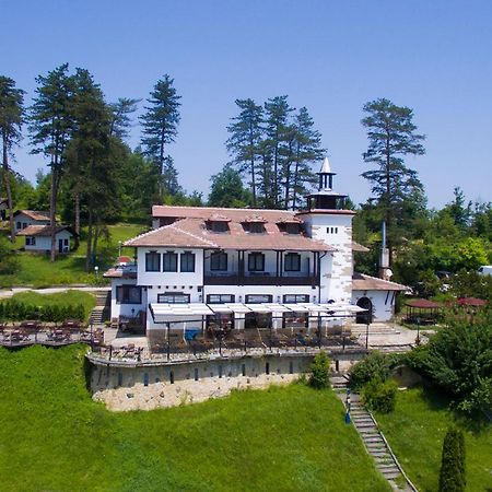Отель Complex Brashlyan Трявна Экстерьер фото